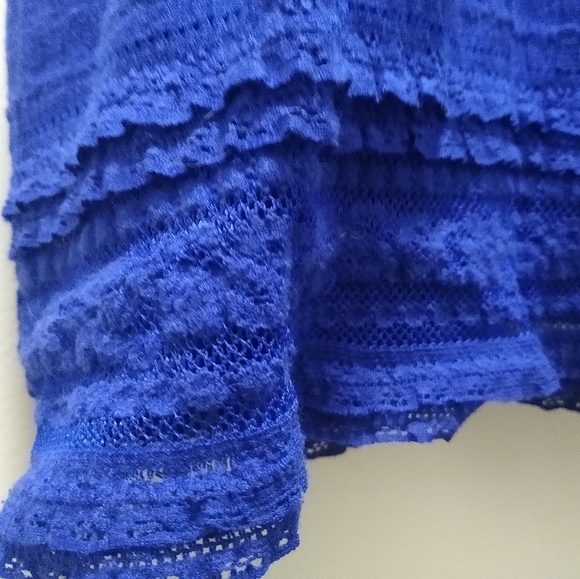 Le Chateau dress - Picture 4 of 7